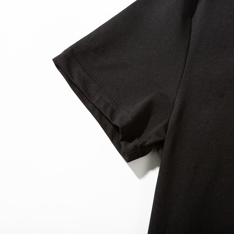 Troy Essential Crew Tee /