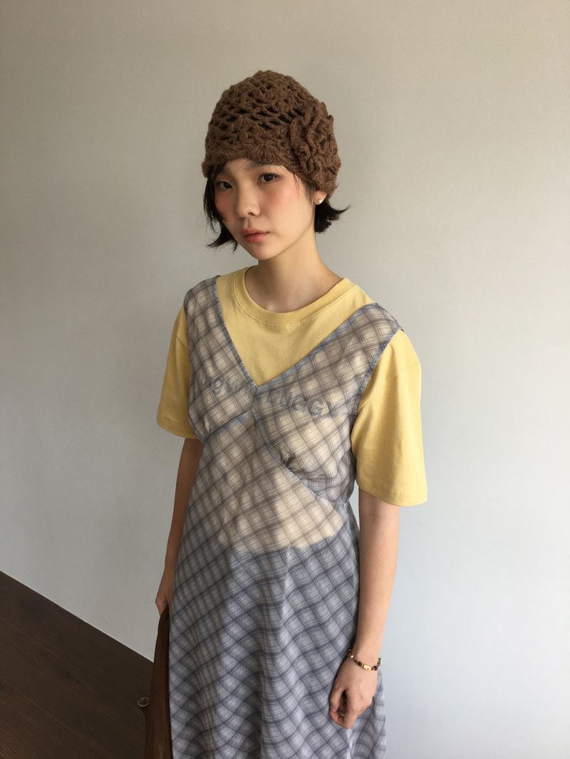 DUGGY（ダギー）の「Eren Knit Beanie (3color)（Hats）」