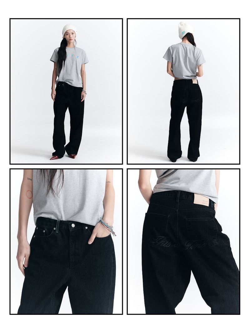 Relaxed Signature Jean