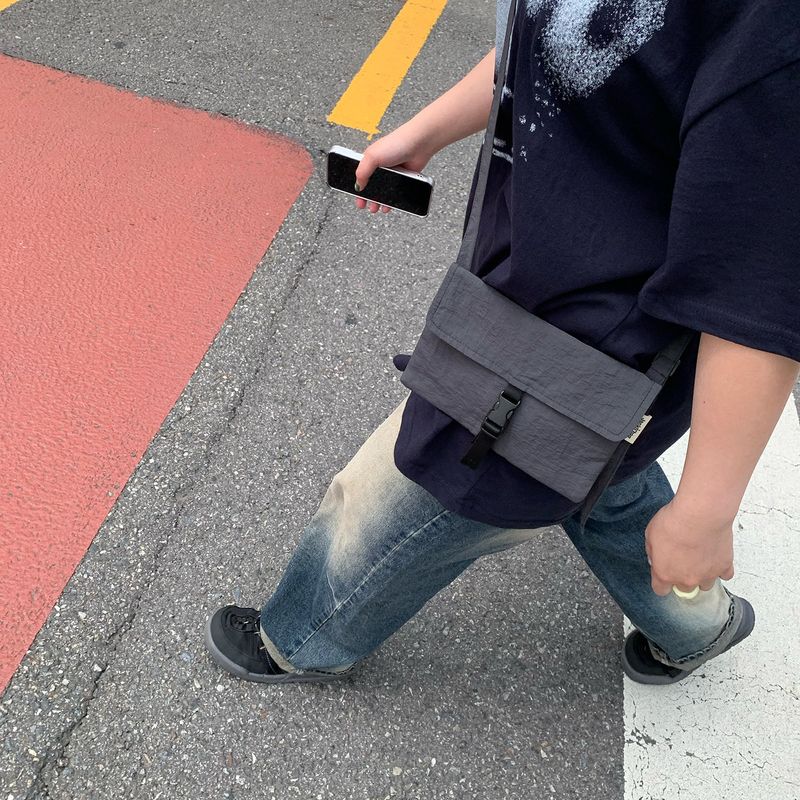 Sacoche mini bag 