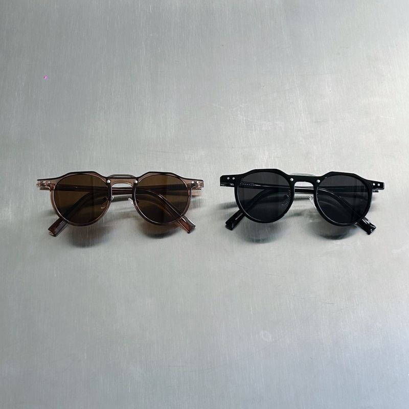 Stylish Glasses