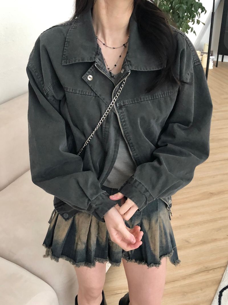 Herman jacket
