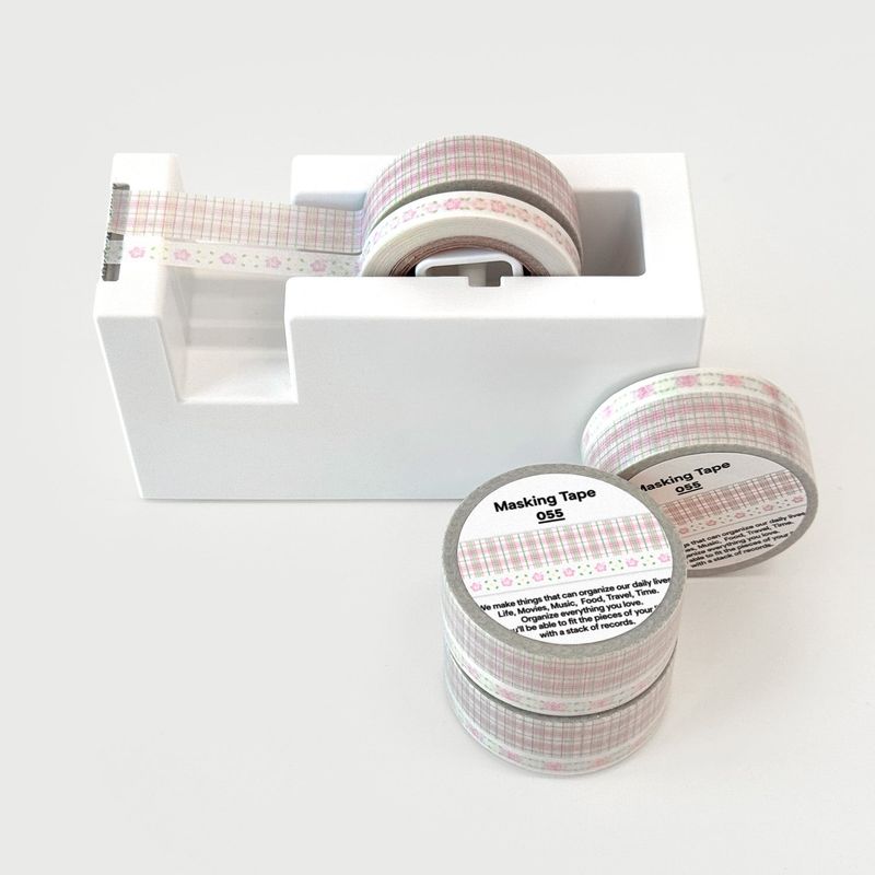oab masking tape 052-055 set