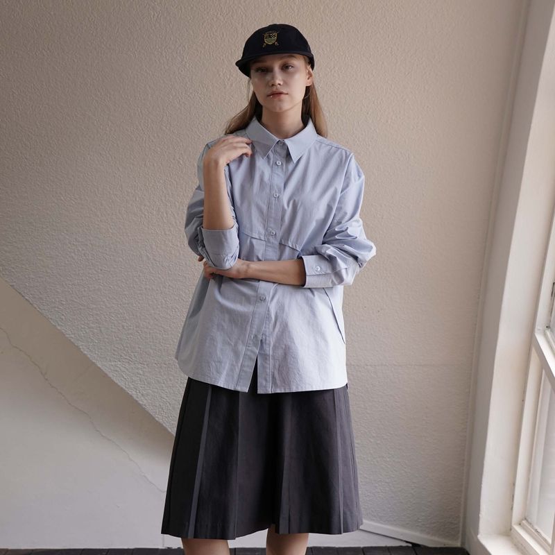 Navy Classic Cap