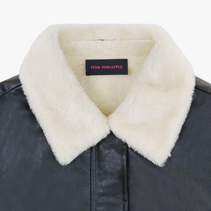 MAVERICK JUMPER_BLACK