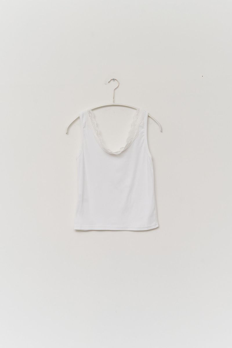 (W) Serk Sleeveless