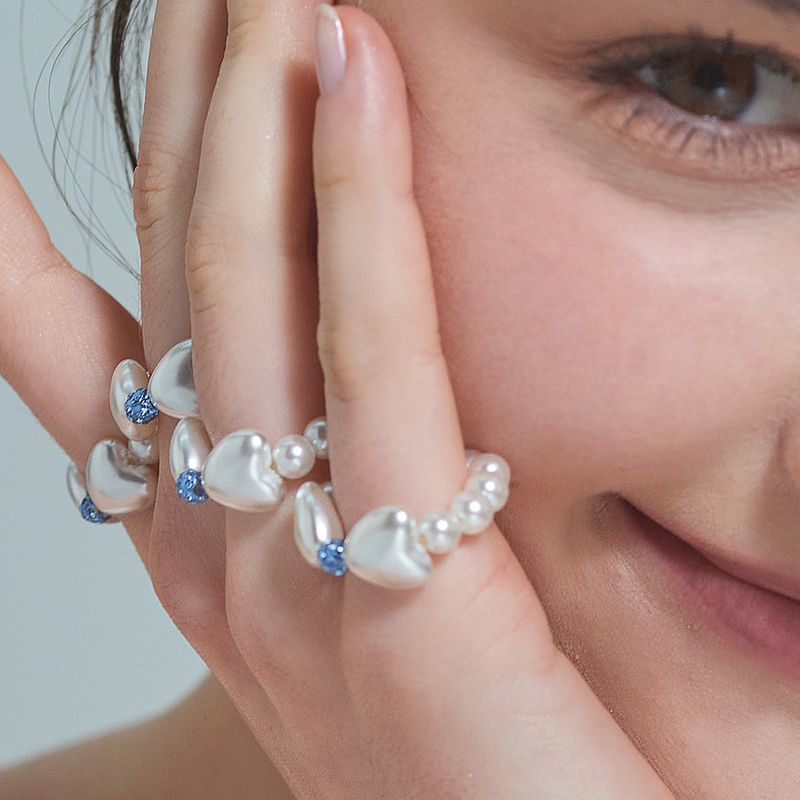 JENNY RING