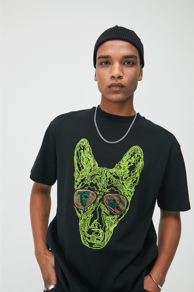 Rayban T-Shirt