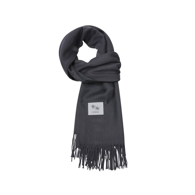SOFTY LONG MUFFLER UNISEX (10COLOR)