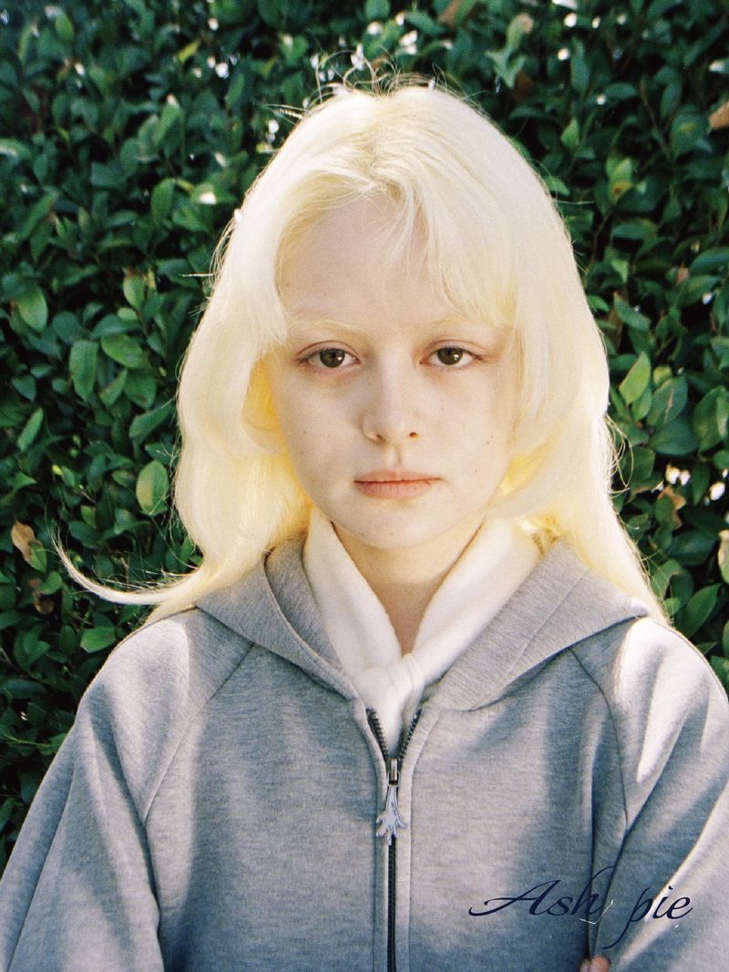 AW25 Bow Pocket Sweatshirt Jacket