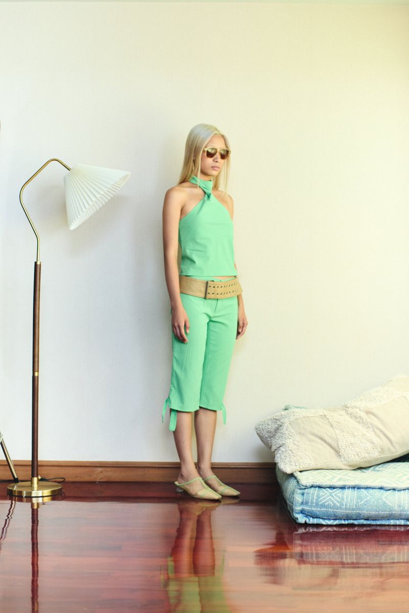CAPRI PANTS