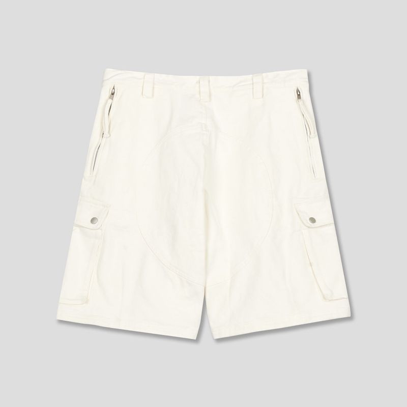 Tyla Cargo Bermuda Shorts (3color)