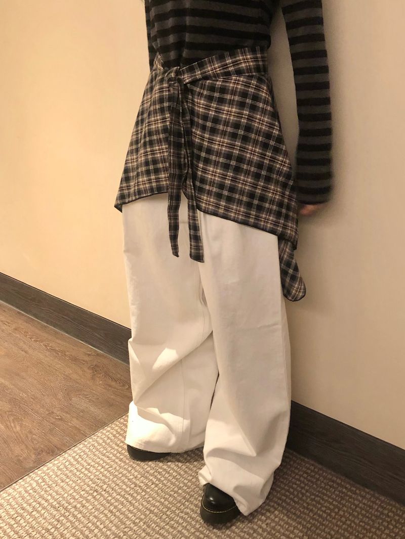 Arco iris（アルコイリス）の「Slang skirt（Skirts）」
