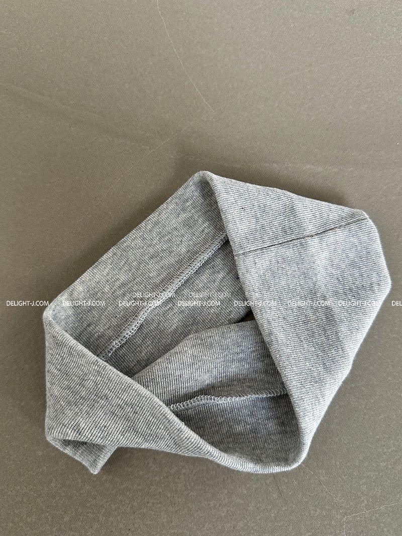 6 color Basic Cotton Hairband
