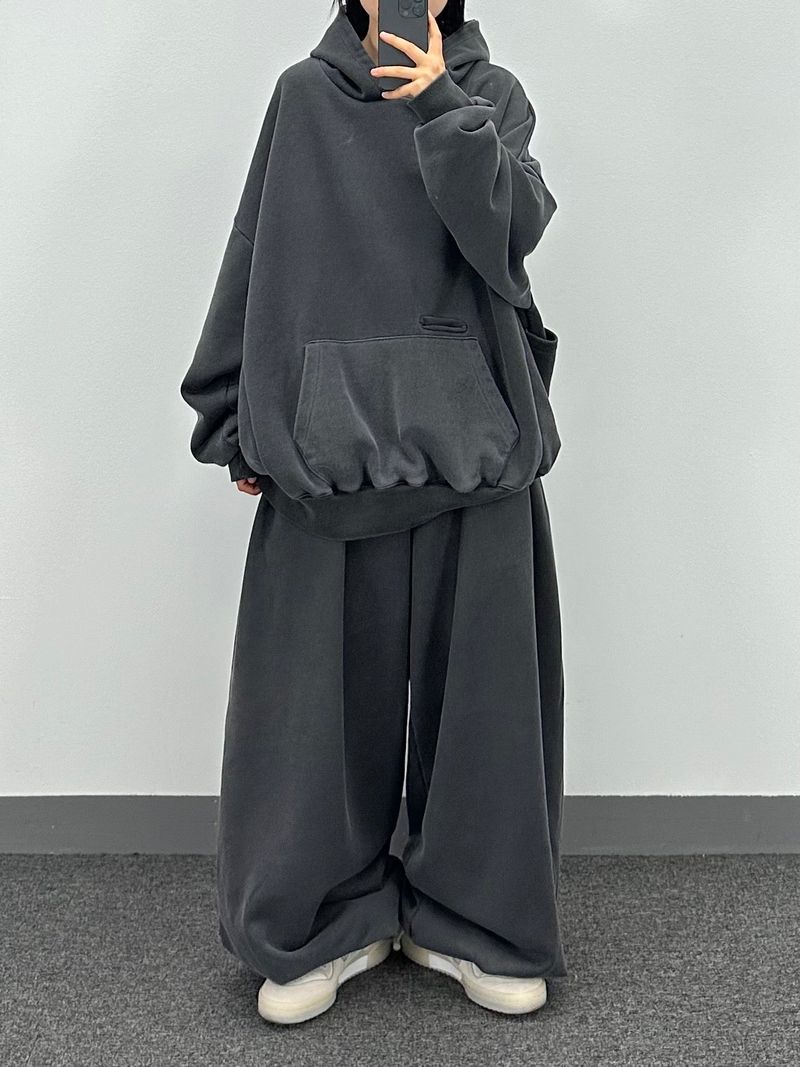 pigment pintuck pot pants