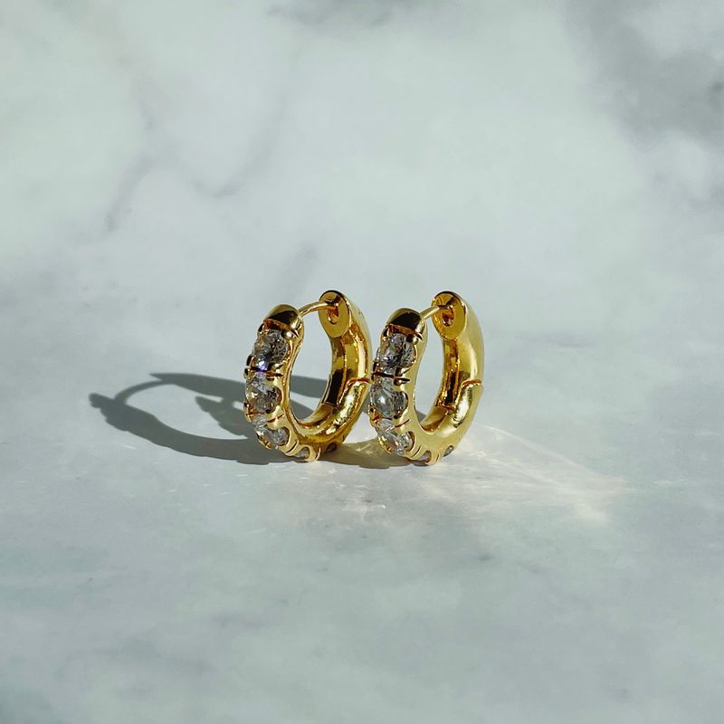 Kenzie Earrings