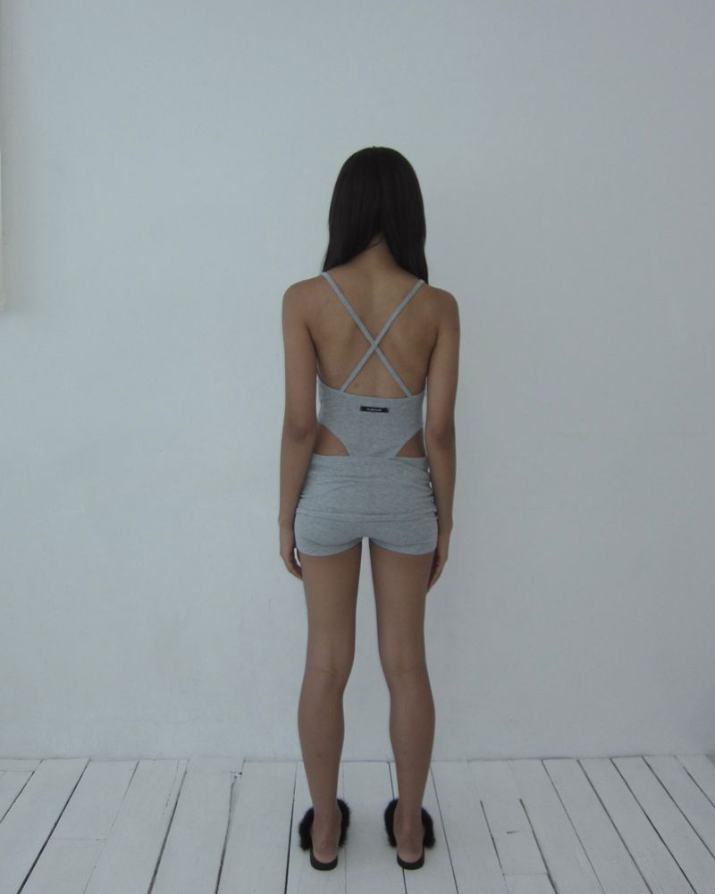 Veil Bodysuit
