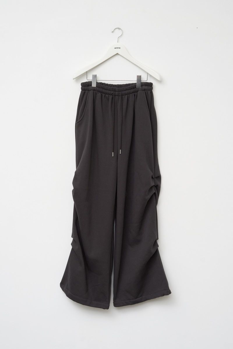 Fat Wrinkled Sweatpants