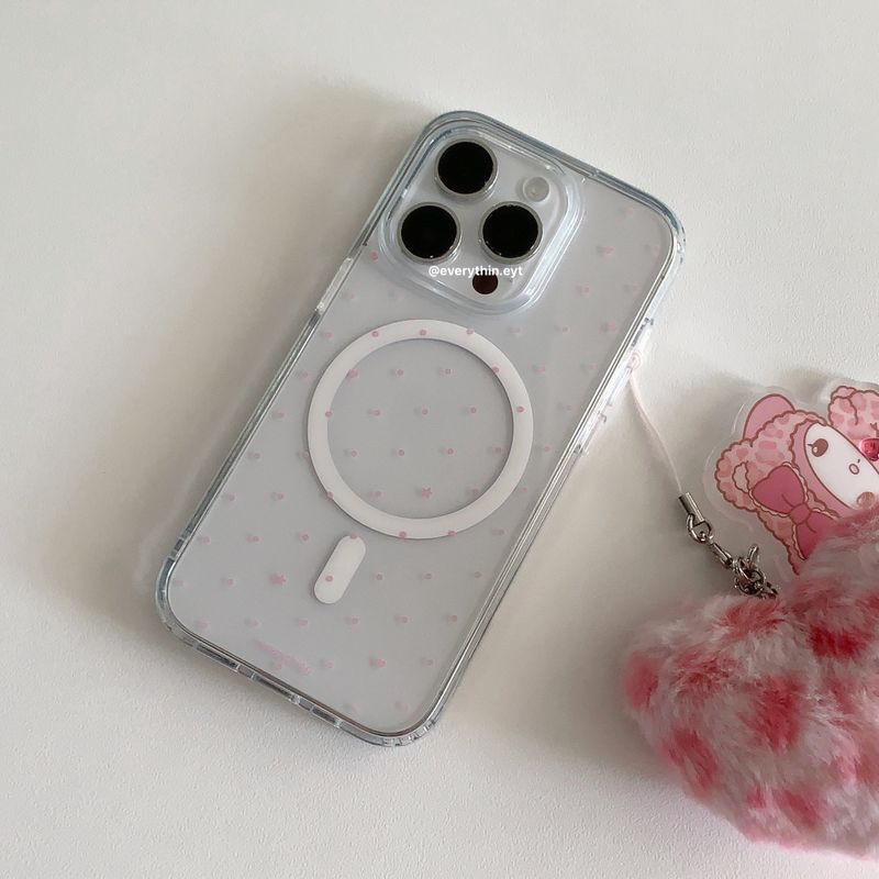 [jelly hard] dot case