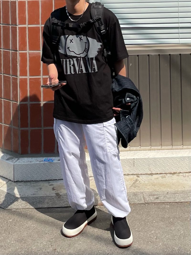 [BEST]ビルバーナTシャツ