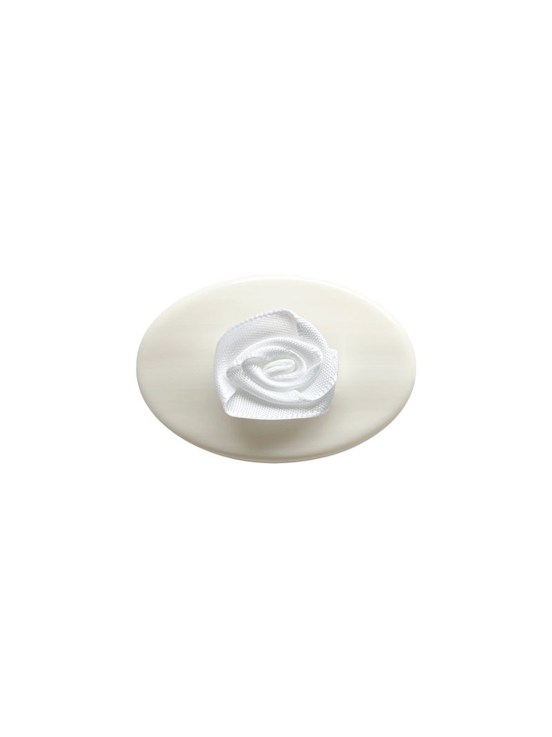 Rose Hair Pin 2Color