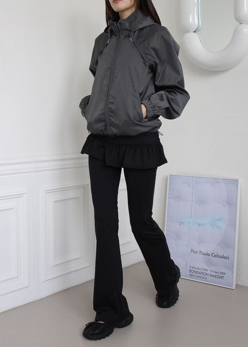 CATHERINE SKIRT PANTS
