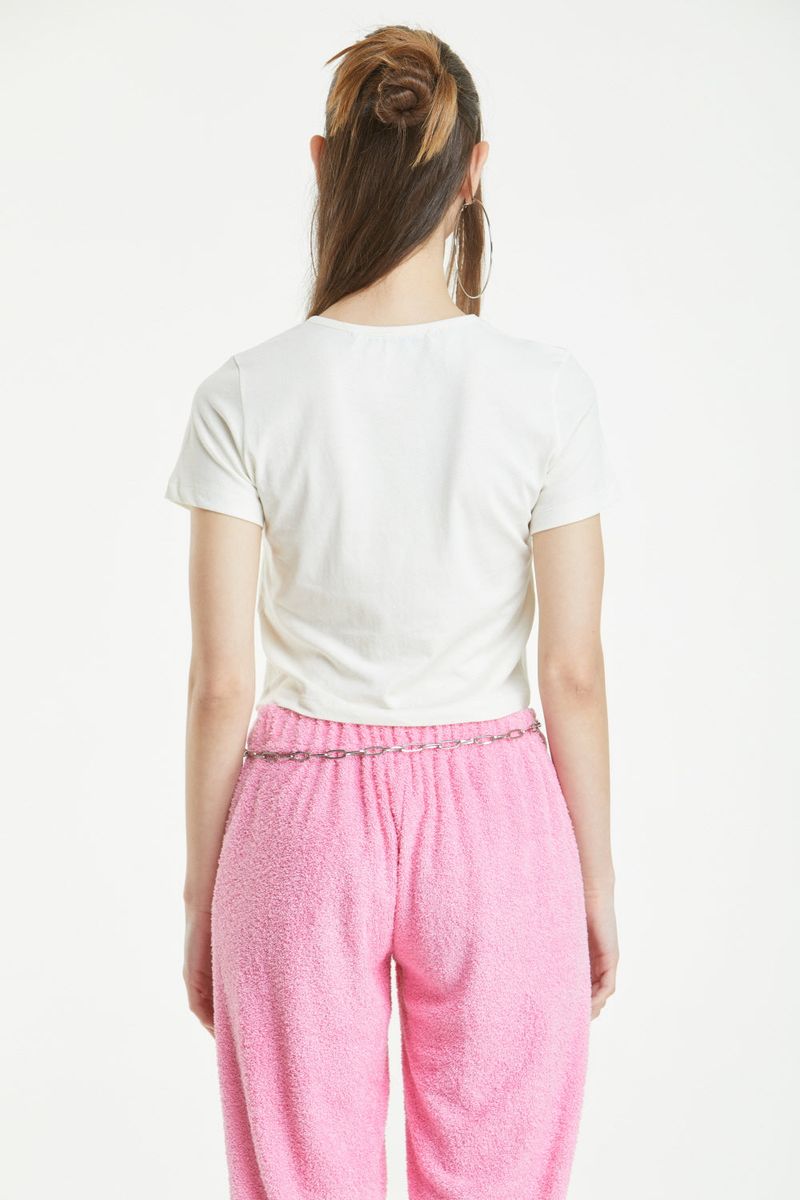 ラビットTシャツ