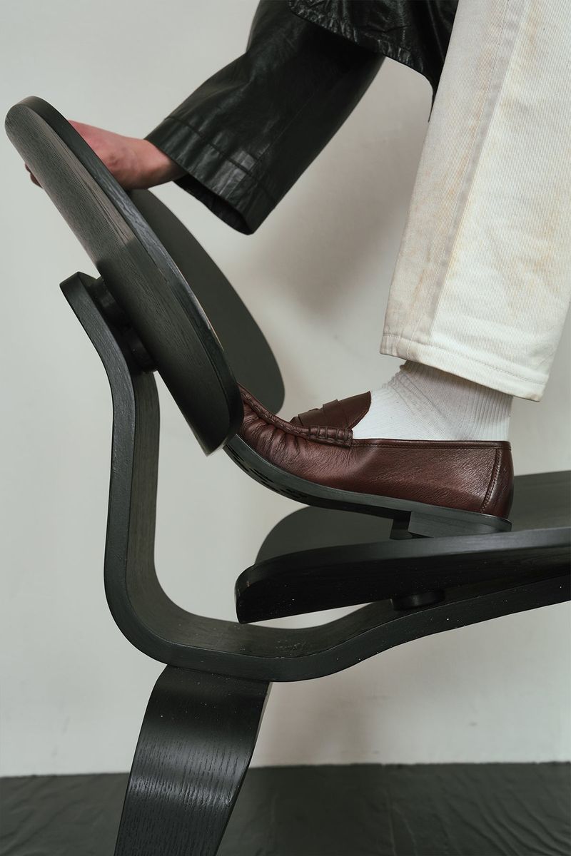 【MADE】Eron, Brown