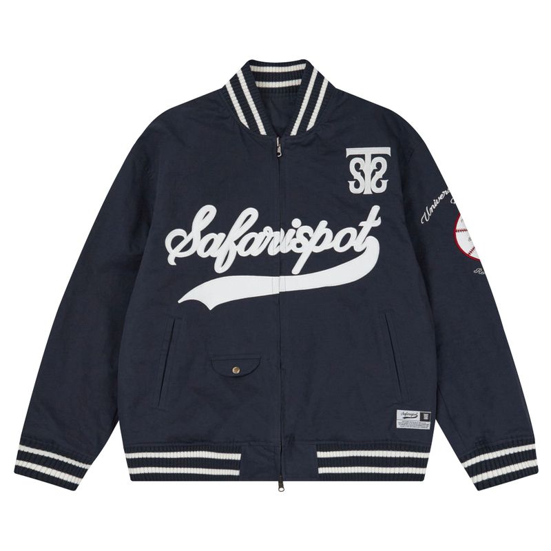  ROUX BASE UNIFORM TEAM REVERSIBLE VARSITY (NAVY)