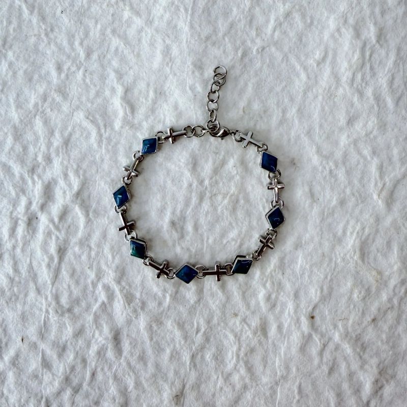 Ocean Relic Bracelet