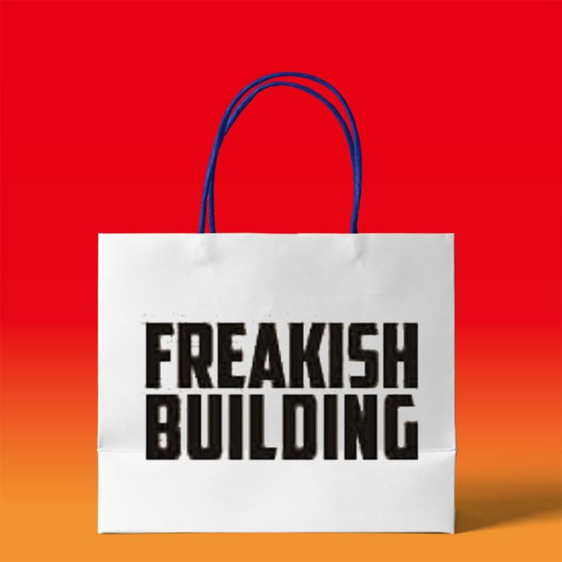 freakishbuilding（フリーキッシュビルディング）の「2024 夏の福袋 (FREAKISH BUILDING) （福袋）」