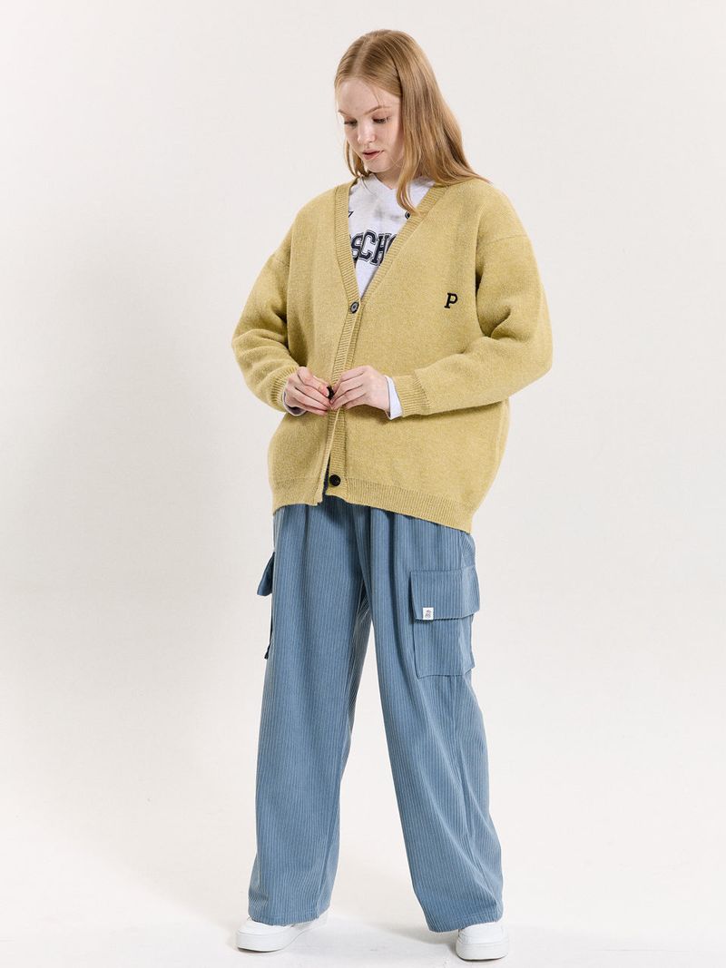CORDU CARGO WIDE
