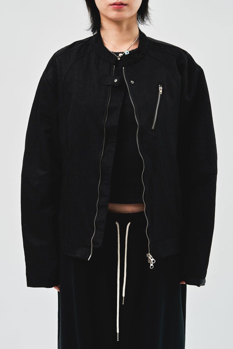 Johan Racing Jacket (2color)