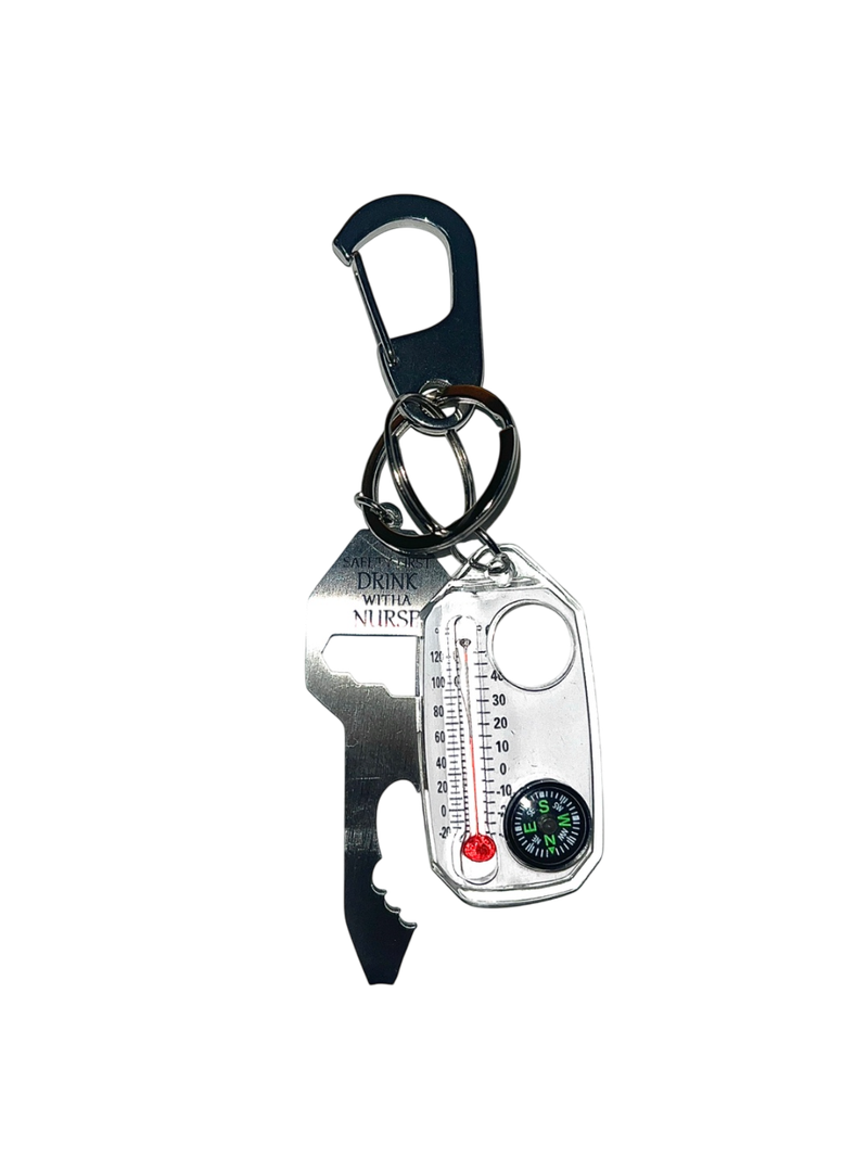 Compose Keyring