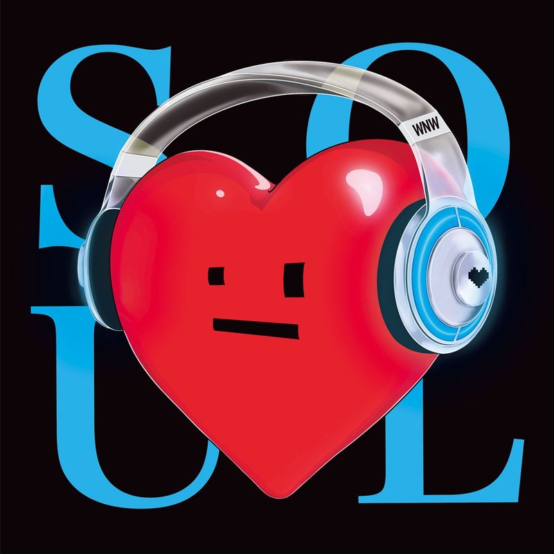 SOUL POSTER