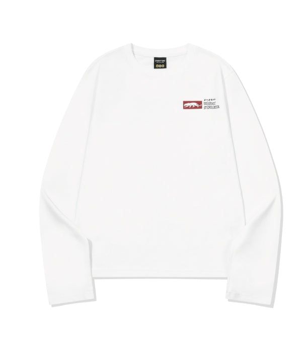 26SS★ Night Stalker Long Sleeve