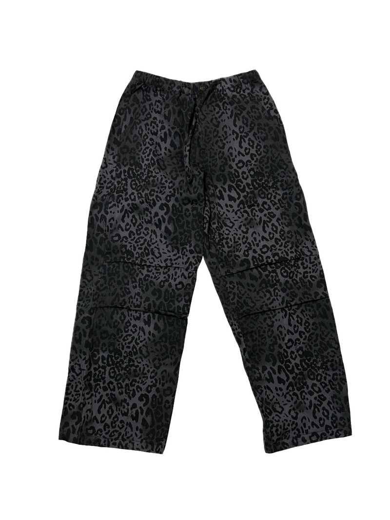 jogger leopard pt