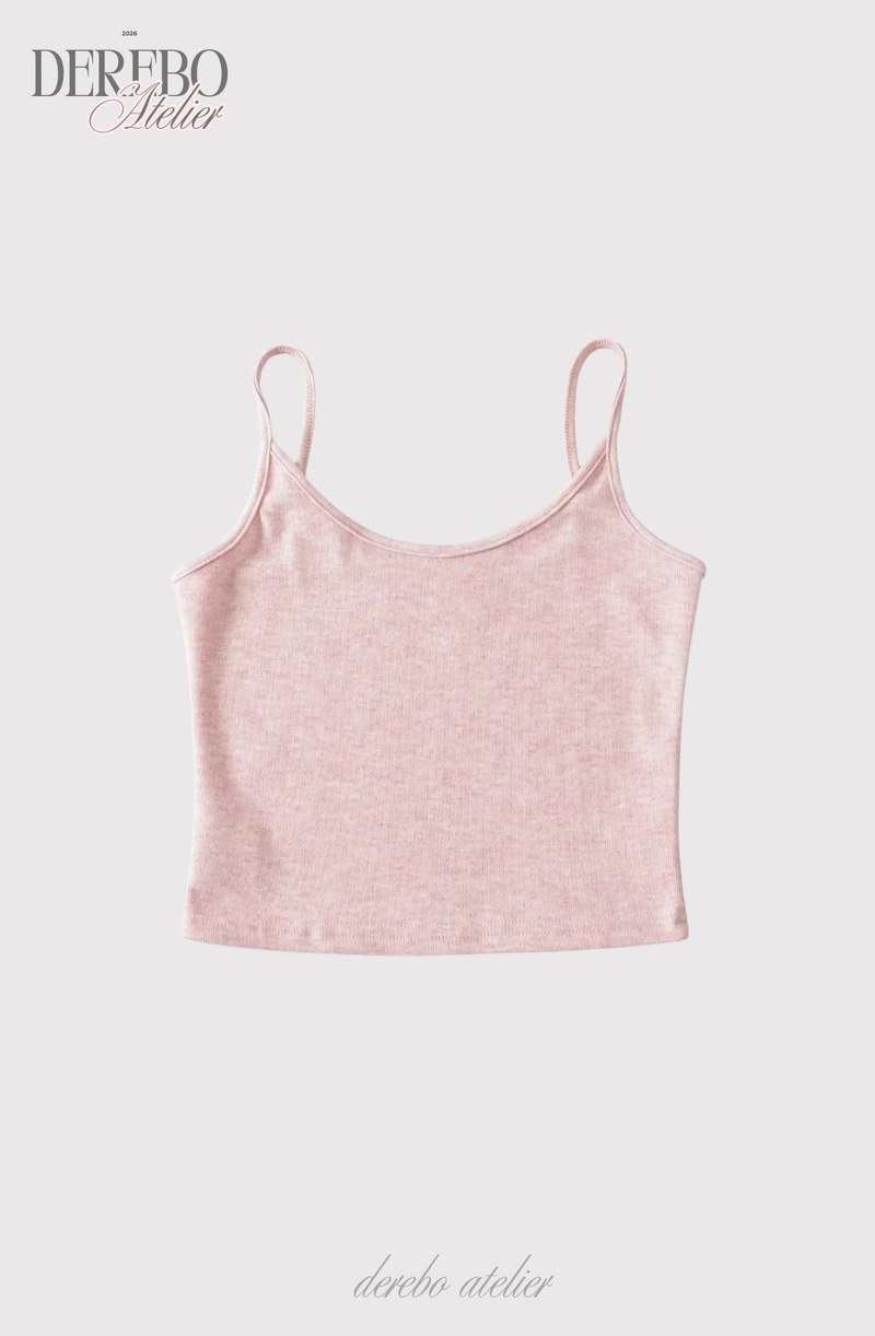 More Soft Training Setup (SLEEVELESS TOP)