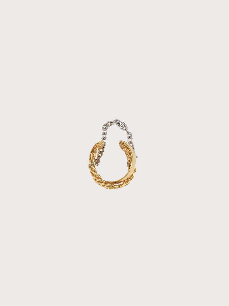 no.186 earcuff