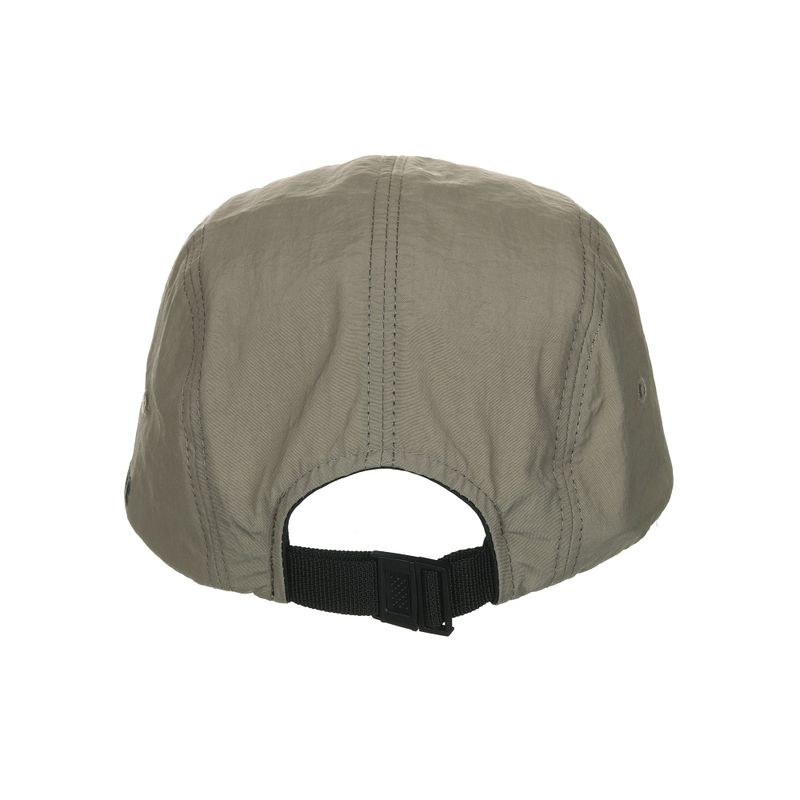 SYMBOL CAMP CAP [BEIGE]