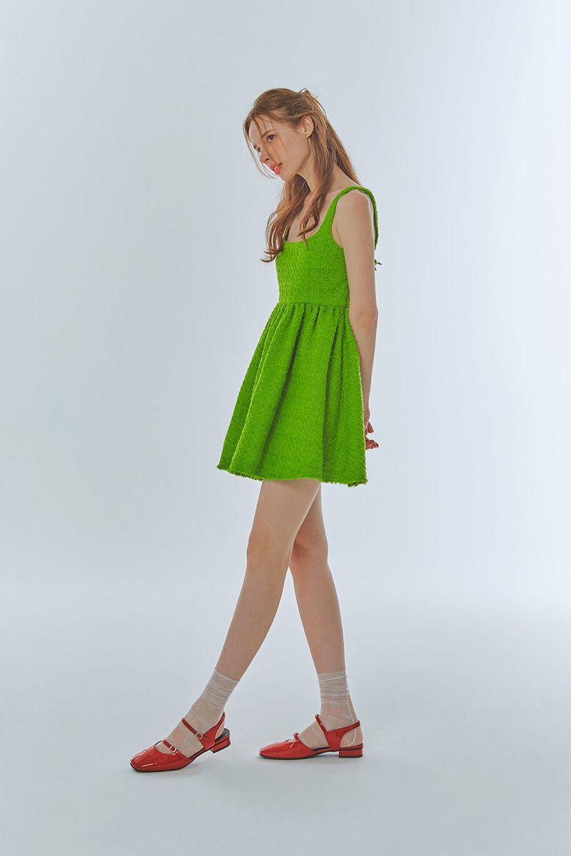ALICE MARYJANE STRAP SANDALS_3COLORS