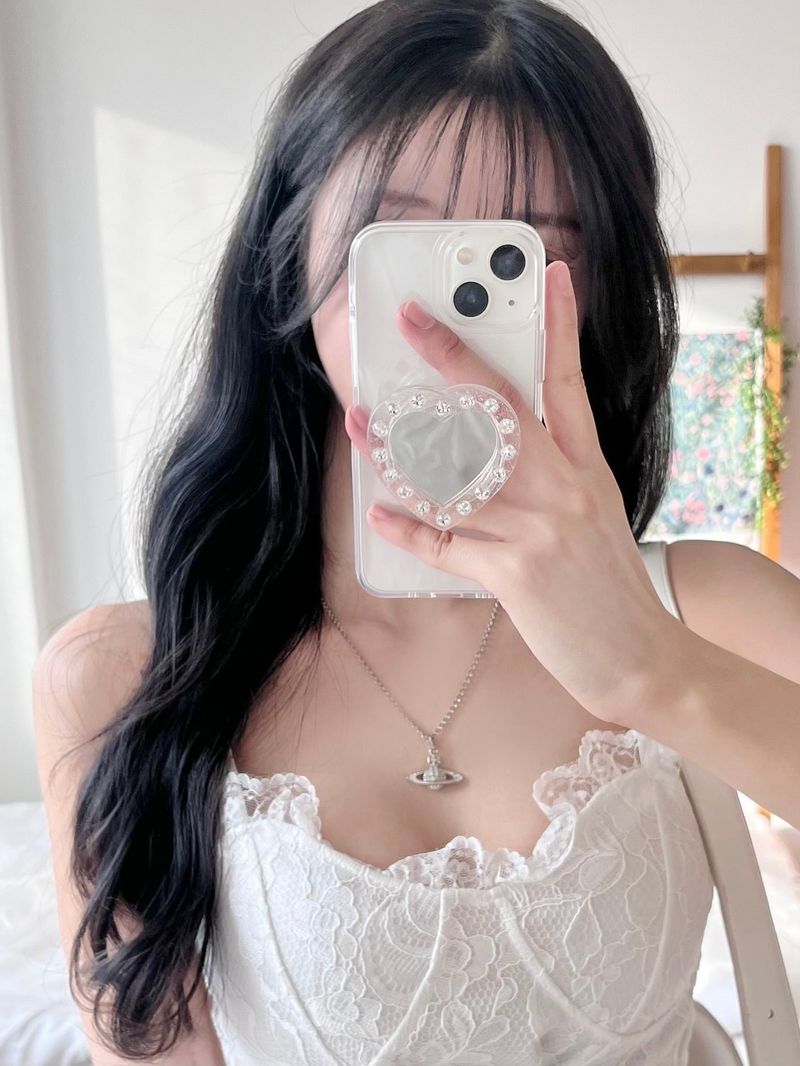 princess mirror tok - standard