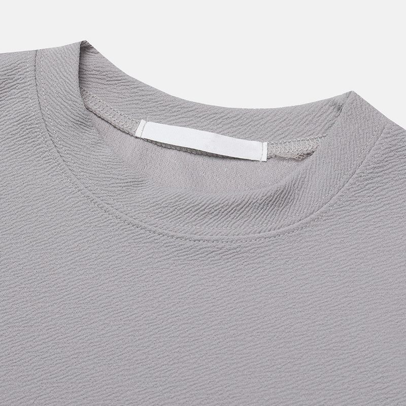ASCLO Wrinkle Free Long Sleeve T Shirt (7color)