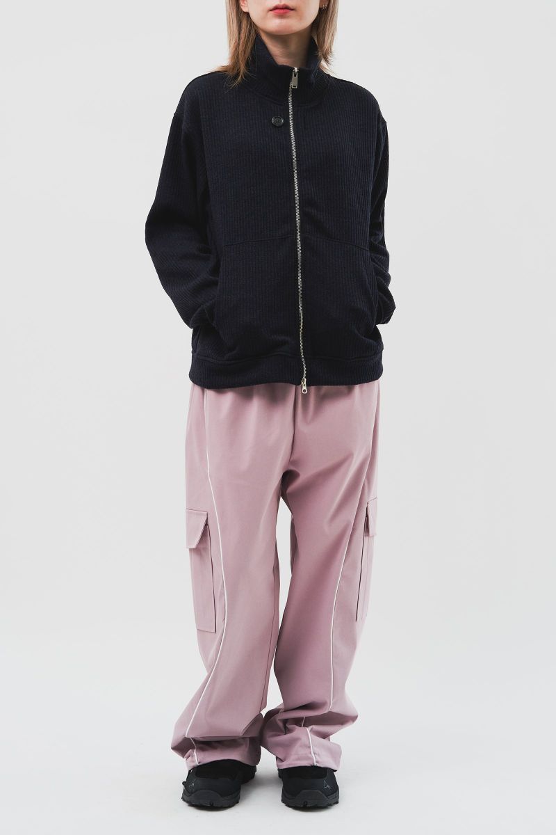 Flusss Zip Up (4color)