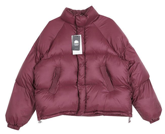 No.0529 CM padding JP (7color)
