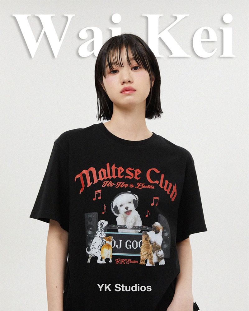 2024 SUMMER LUCKY BOX (WaiKei) 