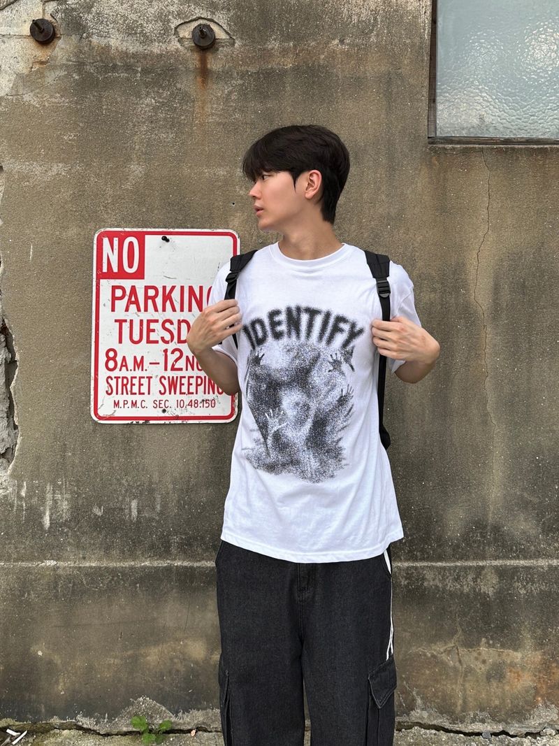 IDENTIFY Half T