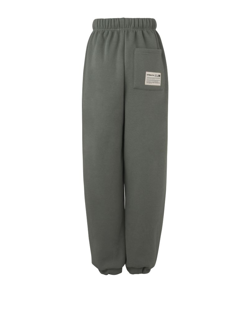 +82 Big Logo Sweatpants -Premium Cotton