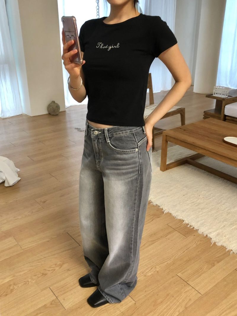 Wrenley pants