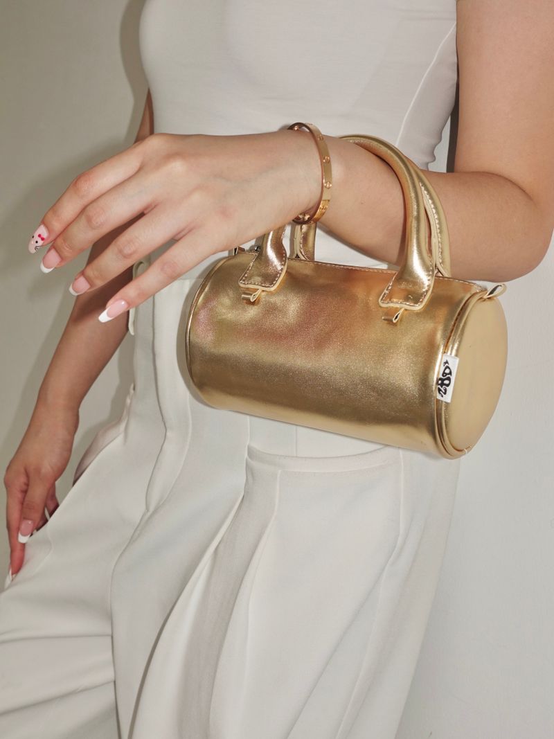 2801 cylinder bag